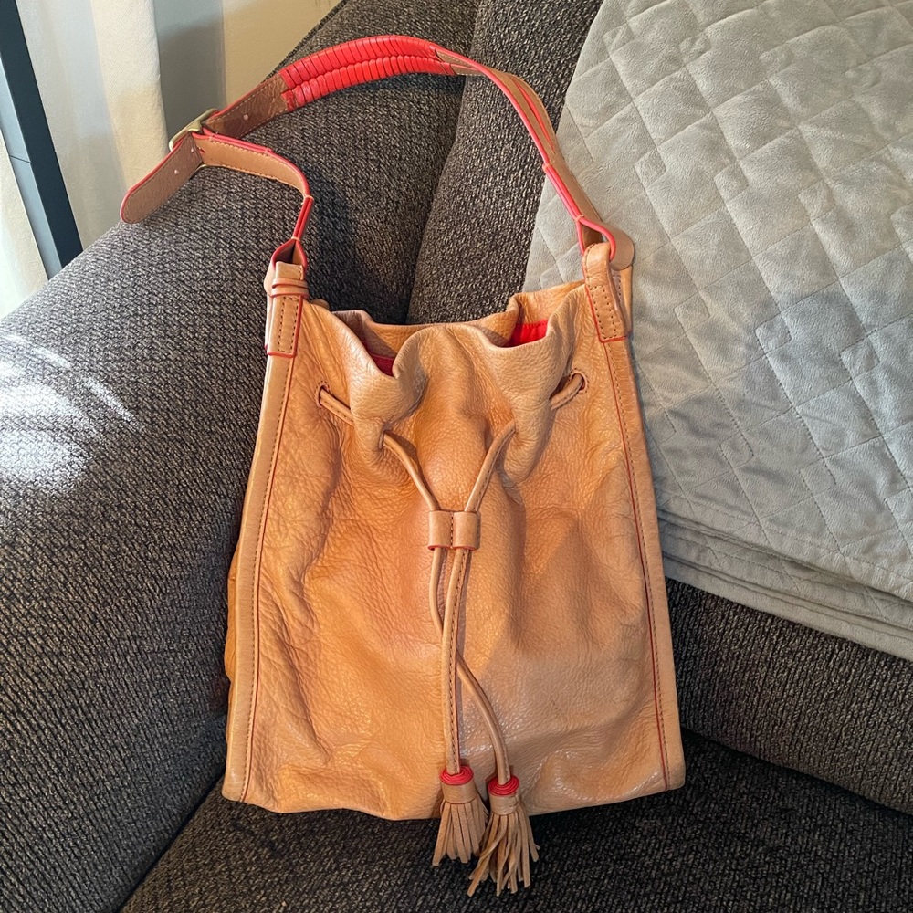 Fossil Claire Drawstring bag